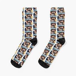 Girl Gang Socks
