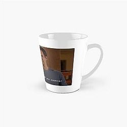 New Girl - Nick: You Gave Me a Cookie, I Got You a Cookie! Tall Mug