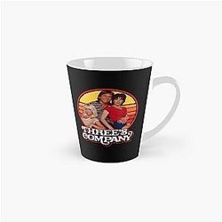 New Man and New Girl Mug