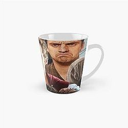 New Girl Nick Mug