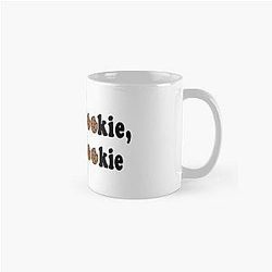 New Girl - Give Me a Cookie Classic Mug