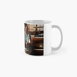 New Girl Nick: I'm a Good Secretary Classic Mug