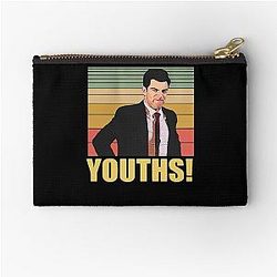 New Girl TV Show Jessica Day Nick Miller Winston Schmidt