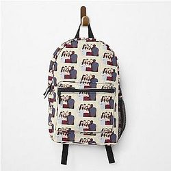 New Girl Backpack