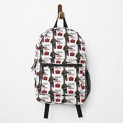 New Girl Nick Miller Backpack