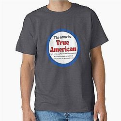 New Girl Classic T-Shirt