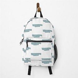 Pine New Girl Pack Backpack