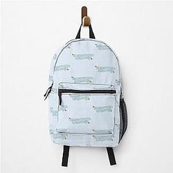Cookies Backpack