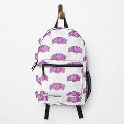 Schmidt Happens Backpack