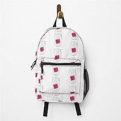 The New Girl Pack Backpack