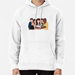 New Girl Hoodie