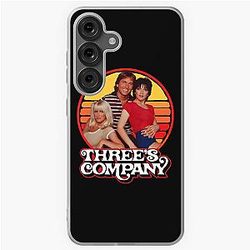 New Men Samsung Galaxy Soft Case