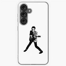 Gift For New Men and New Samsung Galaxy Soft Case for Fan Girl