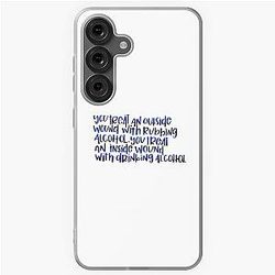 Nick Miller New Girl Quote Samsung Galaxy Case