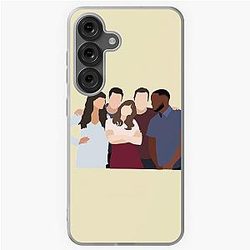 New Samsung Galaxy Case