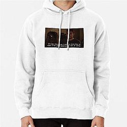 New Girl - Nick: I'm not convinced I know how to read a hoodie