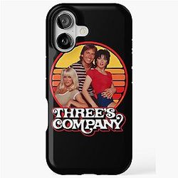 New Men iPhone Tough Case