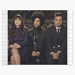 New Girl Prince Puzzle