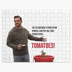 New Girl Nick Miller Meme Jigsaw Puzzle