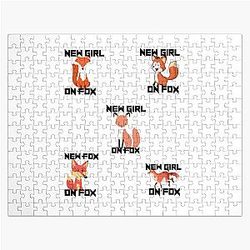 New Girl on Fox