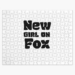 New Girl on Fox