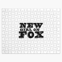 New Girl on Fox