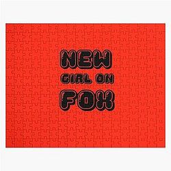New Girl on Fox.