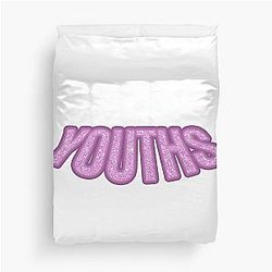 Youths Duvet Cover