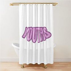 Youth Shower Curtain
