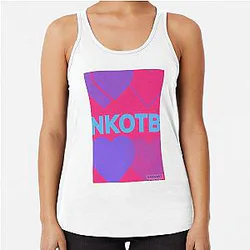 New Kids on the Block Tank Top