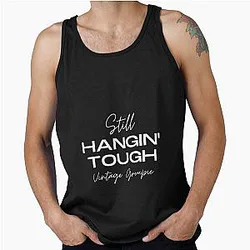 NKOTB Hangin Tough Tank