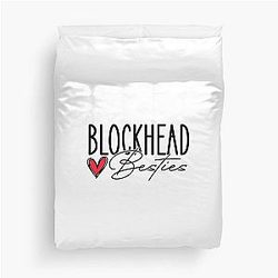 NKOTB Duvet Cover
