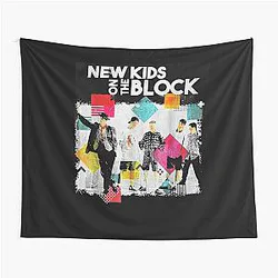 New Kids: I'm Not Vintage