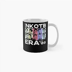 In My New Kids NKOTB Classic Mug