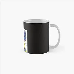 Being The New Kids T-Shirt Mug