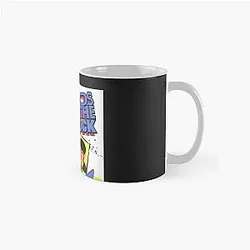 Being The New Kids T-Shirt Mug