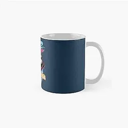 NKOTB Men's Classic Mug