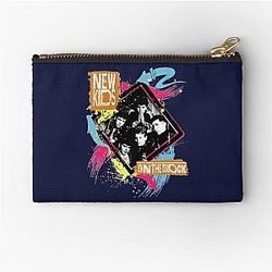 NKOTB Mens Pouch