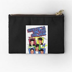 Being The New Kids Classic Pouch
