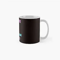NKOTB Classic Mug