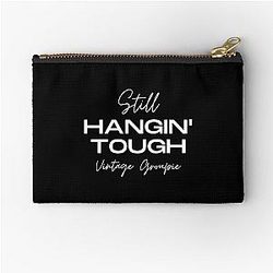 New Kids On The Block Hangin Tough Zipper Pouch