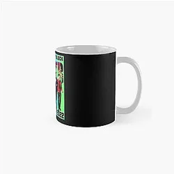 New Kids On The Block Mixer Summer Tour 2022 Essential T Shirt Classic Mug