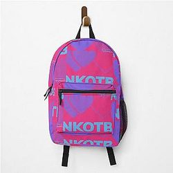 New Kids on the Block Back Pack