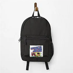 Being The New Kids Classic T-Shirt Backpack