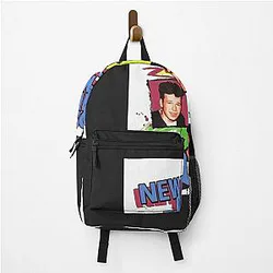 Being the New Classic Backpack
