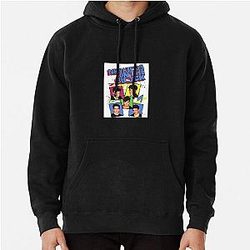 Being The New Kids Classic Pullover Hoodie