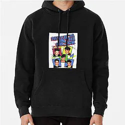 Being The New Classic T-Shirt Hoodie