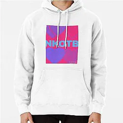 New Kids on the Block Hoodie