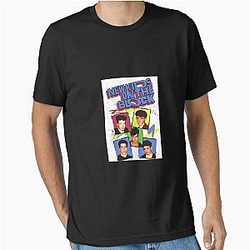Being the New Kids Classic Essential T-Shirt