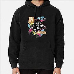NKOTB Men's Pullover Hoodie